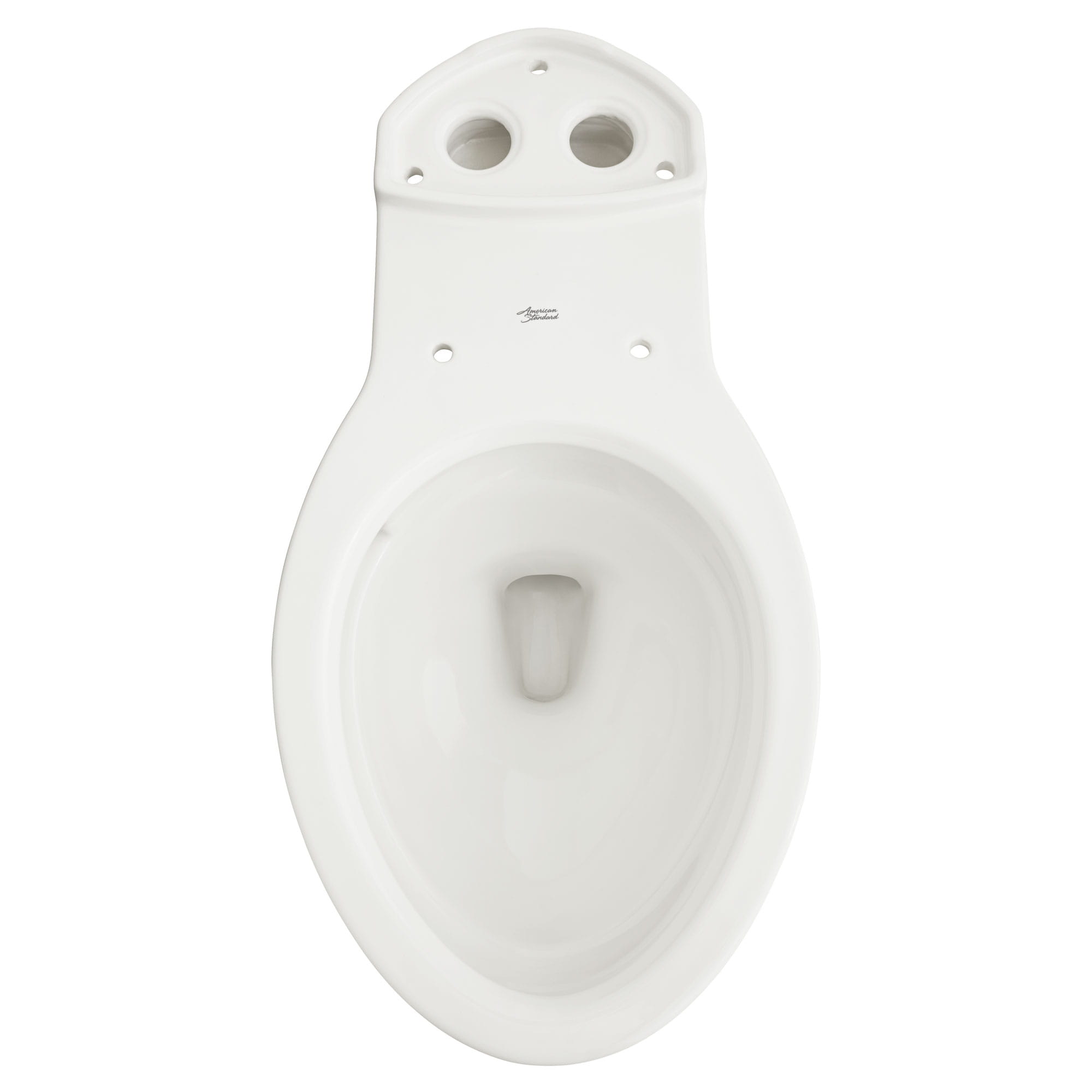 Optum VorMax TwoPiece 1.28 gpf/4.8 Lpf Chair Height Elongated Toilet